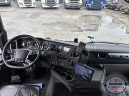 SCANIA R500B6x2*4NB / BDF / VANTEC / Lift+Steering