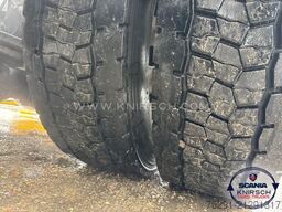 SCANIA R500B6x2*4NB / BDF / VANTEC / Lift+Steering