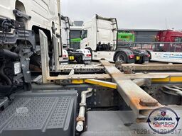 SCANIA R500B6x2*4NB / BDF / VANTEC / Lift+Steering