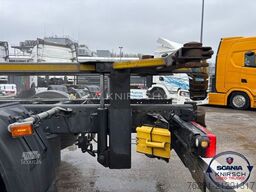 SCANIA R500B6x2*4NB / BDF / VANTEC / Lift+Steering