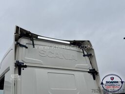 SCANIA R500B6x2*4NB / BDF / VANTEC / Lift+Steering
