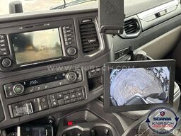 SCANIA R500B6x2*4NB / BDF / VANTEC / Lift+Steering