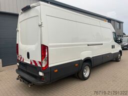 IVECO Daily 35C16 V H Kasten Radstand 4100