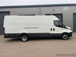 IVECO Daily 35C16 V H Kasten Radstand 4100