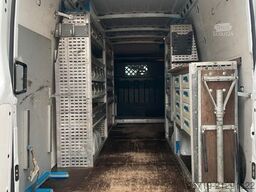 IVECO Daily 35C16 V H Kasten Radstand 4100