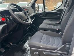 IVECO Daily 35C16 V H Kasten Radstand 4100