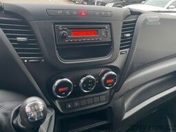 IVECO Daily 35C16 V H Kasten Radstand 4100