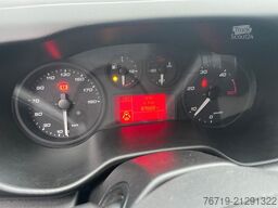 IVECO Daily 35C16 V H Kasten Radstand 4100