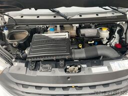 IVECO Daily 35C16 V H Kasten Radstand 4100