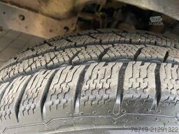 IVECO Daily 35C16 V H Kasten Radstand 4100