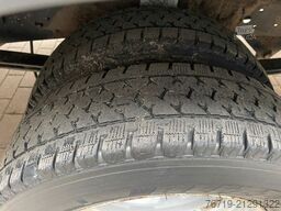 IVECO Daily 35C16 V H Kasten Radstand 4100