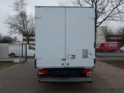 MERCEDES-BENZ Sprinter Koffer 313CDI 1.Hand / Trennwand/FN:215
