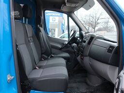 MERCEDES-BENZ Sprinter Koffer 313CDI 1.Hand / Trennwand/FN:215