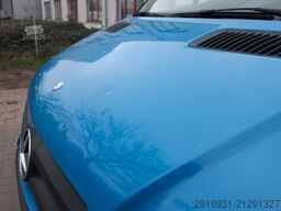 MERCEDES-BENZ Sprinter Koffer 313CDI 1.Hand / Trennwand/FN:215