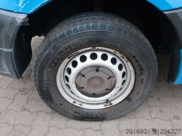 MERCEDES-BENZ Sprinter Koffer 313CDI 1.Hand / Trennwand/FN:215