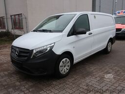 MERCEDES-BENZ Vito Kasten 114/CDI/BT RWD lang/Klima/ Nr. 75