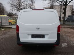 MERCEDES-BENZ Vito Kasten 114/CDI/BT RWD lang/Klima/ Nr. 75