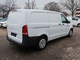 MERCEDES-BENZ Vito Kasten 114/CDI/BT RWD lang/Klima/ Nr. 75