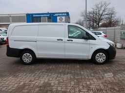 MERCEDES-BENZ Vito Kasten 114/CDI/BT RWD lang/Klima/ Nr. 75