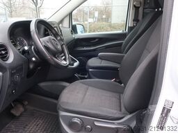 MERCEDES-BENZ Vito Kasten 114/CDI/BT RWD lang/Klima/ Nr. 75