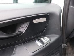 MERCEDES-BENZ Vito Kasten 114/CDI/BT RWD lang/Klima/ Nr. 75