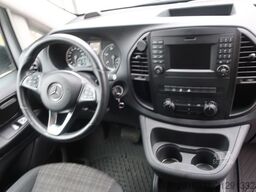 MERCEDES-BENZ Vito Kasten 114/CDI/BT RWD lang/Klima/ Nr. 75