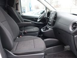 MERCEDES-BENZ Vito Kasten 114/CDI/BT RWD lang/Klima/ Nr. 75