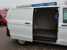 MERCEDES-BENZ Vito Kasten 114/CDI/BT RWD lang/Klima/ Nr. 75