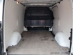 MERCEDES-BENZ Vito Kasten 114/CDI/BT RWD lang/Klima/ Nr. 75