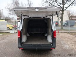 MERCEDES-BENZ Vito Kasten 114/CDI/BT RWD lang/Klima/ Nr. 75