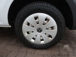 MERCEDES-BENZ Vito Kasten 114/CDI/BT RWD lang/Klima/ Nr. 75
