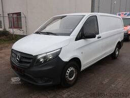 MERCEDES-BENZ Vito Kasten 114/CDI/BT RWD lang / Nr. 195