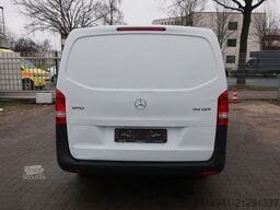 MERCEDES-BENZ Vito Kasten 114/CDI/BT RWD lang / Nr. 195