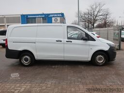 MERCEDES-BENZ Vito Kasten 114/CDI/BT RWD lang / Nr. 195