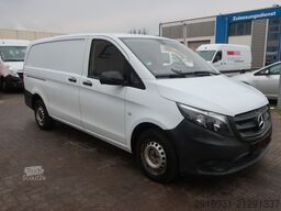 MERCEDES-BENZ Vito Kasten 114/CDI/BT RWD lang / Nr. 195