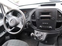 MERCEDES-BENZ Vito Kasten 114/CDI/BT RWD lang / Nr. 195