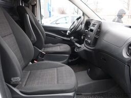 MERCEDES-BENZ Vito Kasten 114/CDI/BT RWD lang / Nr. 195