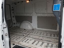MERCEDES-BENZ Vito Kasten 114/CDI/BT RWD lang / Nr. 195