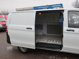 MERCEDES-BENZ Vito Kasten 114/CDI/BT RWD lang / Nr. 195