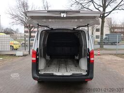 MERCEDES-BENZ Vito Kasten 114/CDI/BT RWD lang / Nr. 195