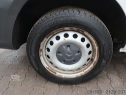 MERCEDES-BENZ Vito Kasten 114/CDI/BT RWD lang / Nr. 195