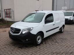 MERCEDES-BENZ Citan Kasten 111 CDI extralang/Klima/AHK/Nr. 249
