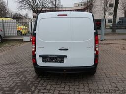 MERCEDES-BENZ Citan Kasten 111 CDI extralang/Klima/AHK/Nr. 249