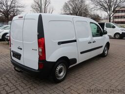 MERCEDES-BENZ Citan Kasten 111 CDI extralang/Klima/AHK/Nr. 249