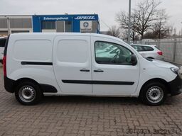 MERCEDES-BENZ Citan Kasten 111 CDI extralang/Klima/AHK/Nr. 249