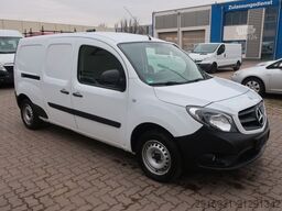 MERCEDES-BENZ Citan Kasten 111 CDI extralang/Klima/AHK/Nr. 249