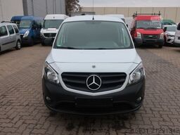 MERCEDES-BENZ Citan Kasten 111 CDI extralang/Klima/AHK/Nr. 249