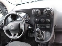MERCEDES-BENZ Citan Kasten 111 CDI extralang/Klima/AHK/Nr. 249