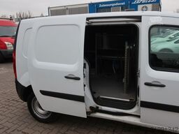 MERCEDES-BENZ Citan Kasten 111 CDI extralang/Klima/AHK/Nr. 249