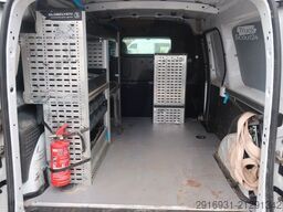 MERCEDES-BENZ Citan Kasten 111 CDI extralang/Klima/AHK/Nr. 249